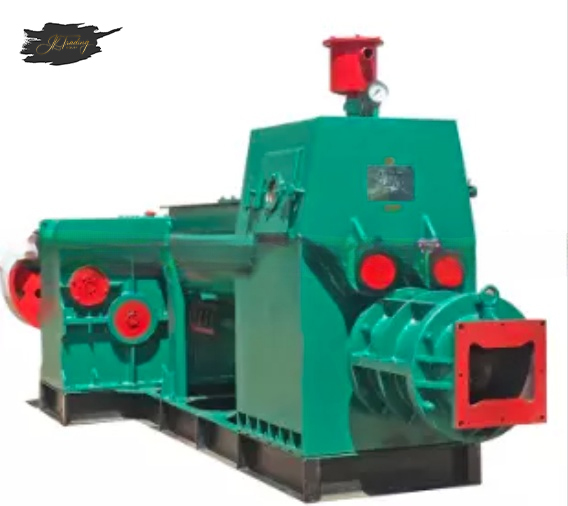 One-Drying One-Firing Brick Making Machine -- Turn Key Project